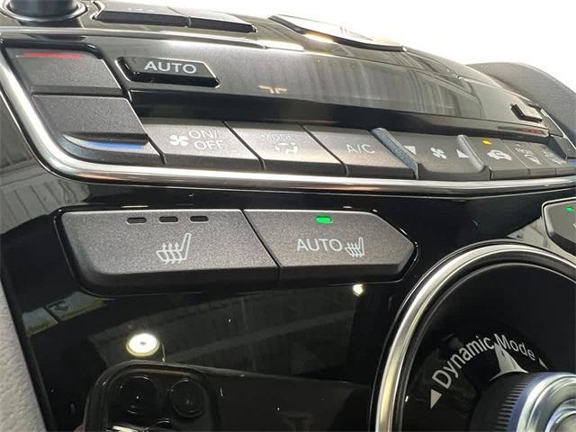 new 2026 Acura RDX car