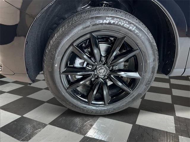 new 2026 Acura RDX car