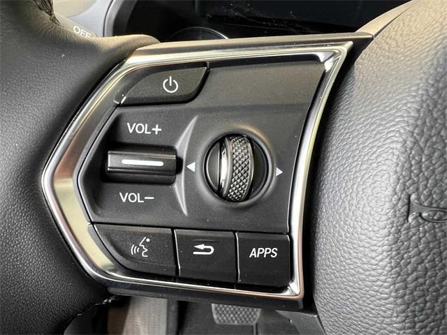 new 2026 Acura RDX car