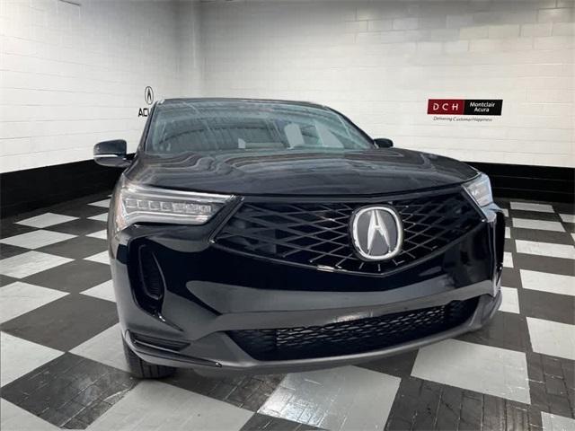 new 2026 Acura RDX car