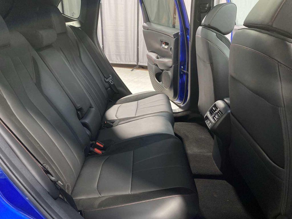 used 2025 Acura ADX car, priced at $31,580