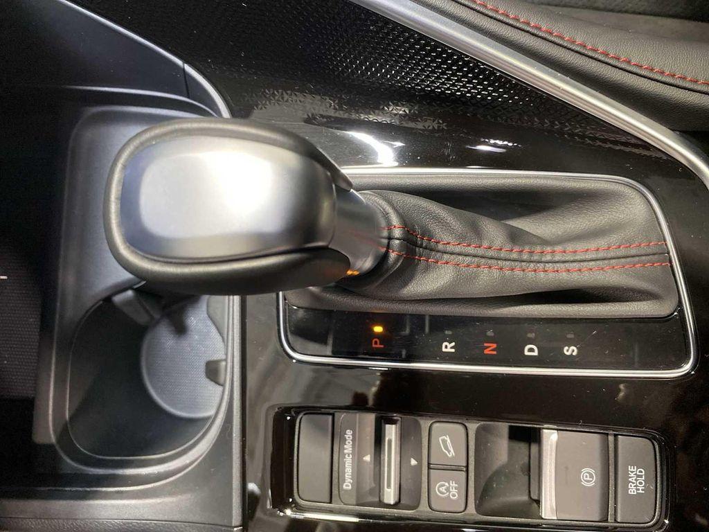 used 2025 Acura ADX car, priced at $31,580