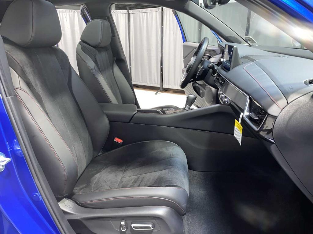 used 2025 Acura ADX car, priced at $41,440