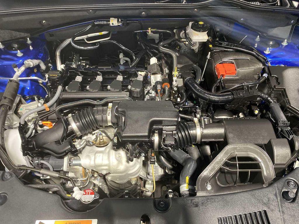 used 2025 Acura ADX car, priced at $31,580