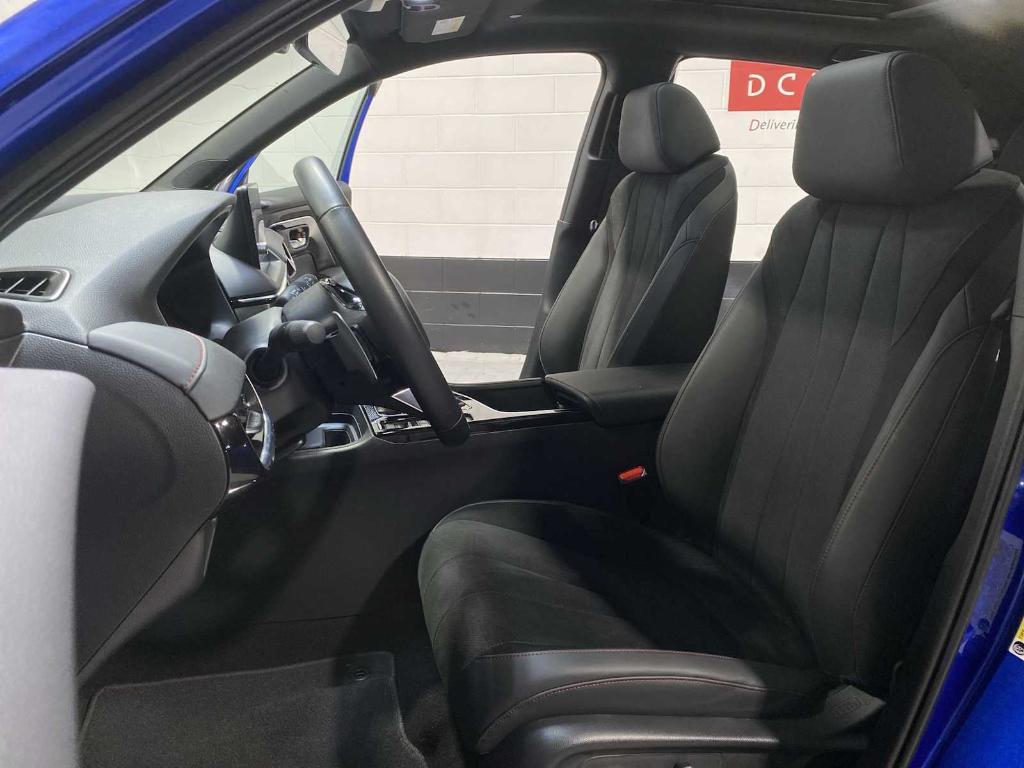 used 2025 Acura ADX car, priced at $41,440