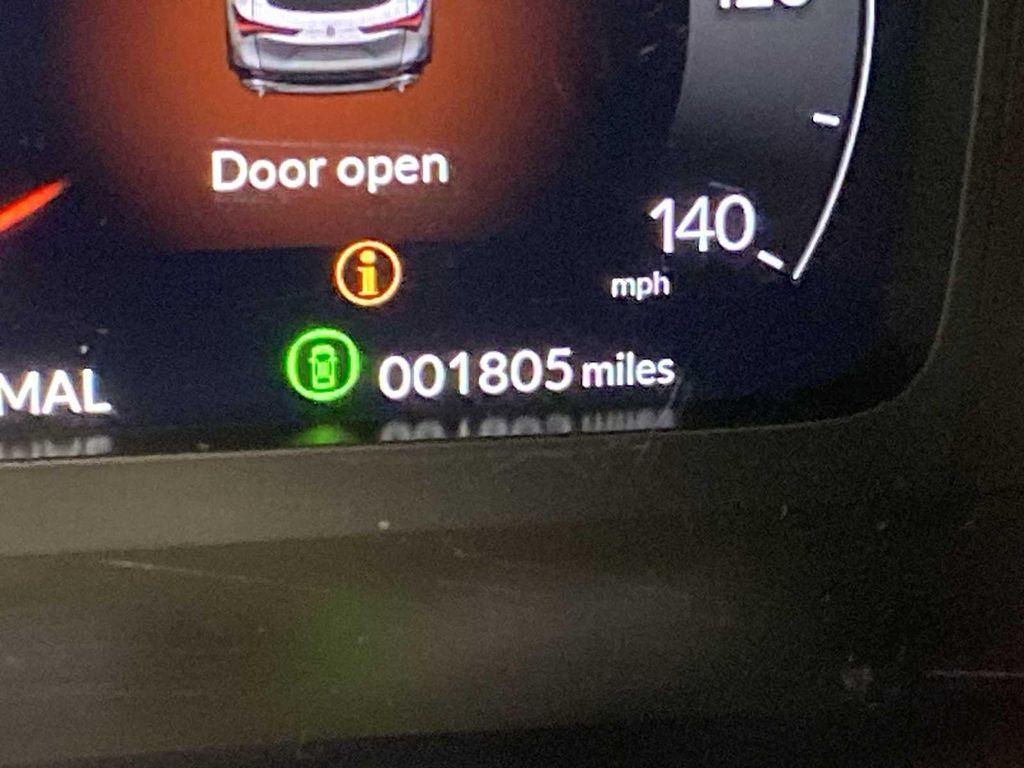 used 2025 Acura ADX car, priced at $31,580