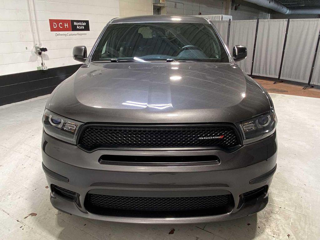 used 2020 Dodge Durango car, priced at $17,280