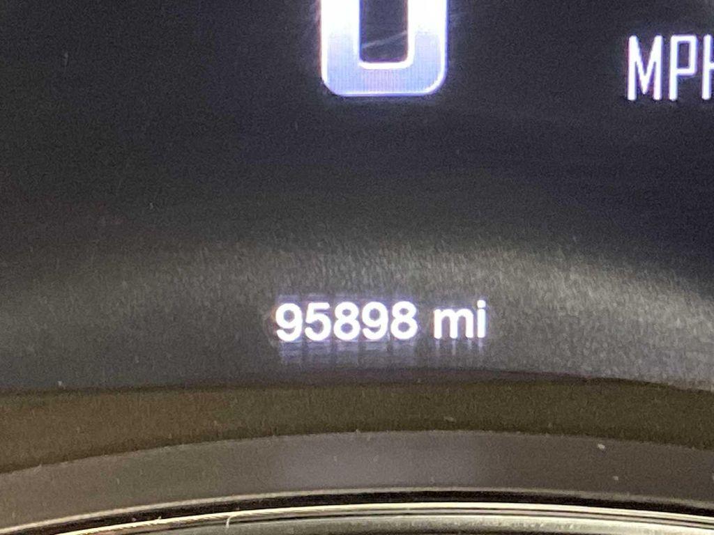 used 2020 Dodge Durango car, priced at $17,280