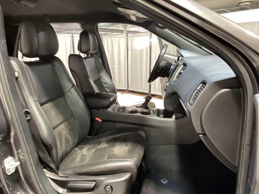 used 2020 Dodge Durango car, priced at $17,280