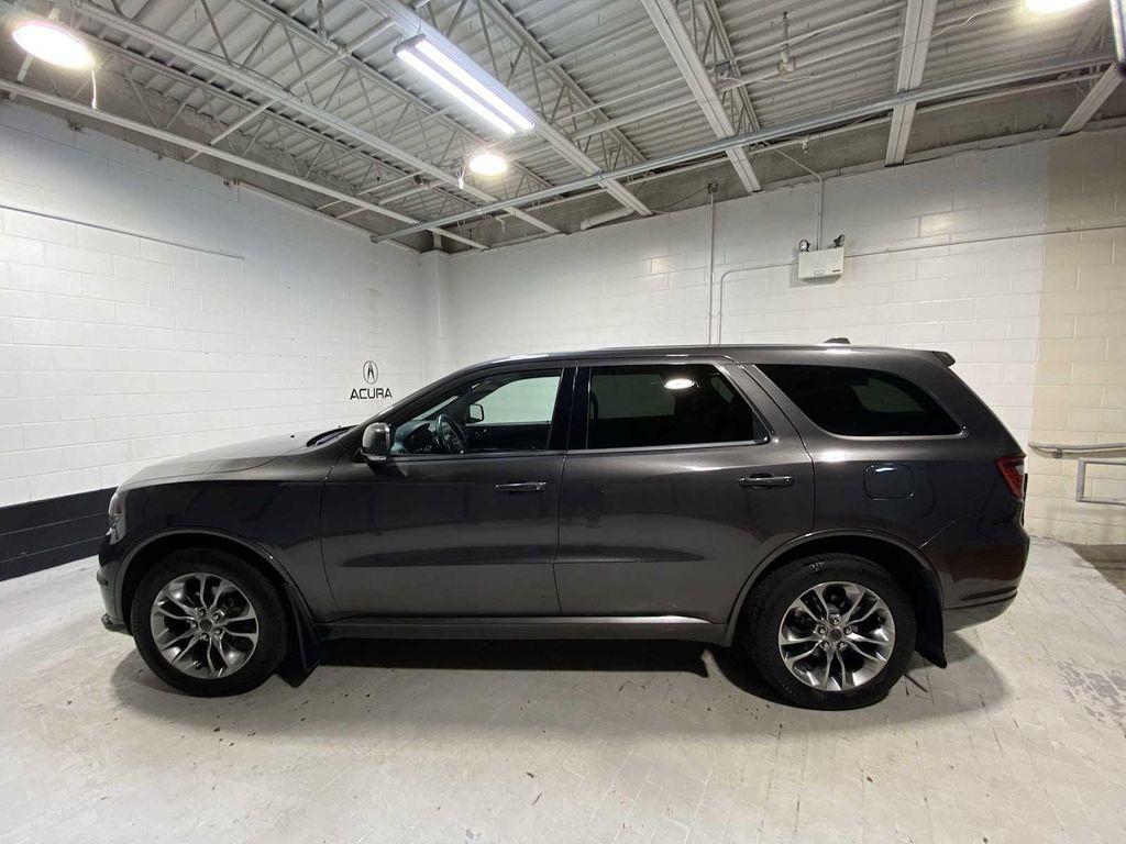used 2020 Dodge Durango car, priced at $17,280
