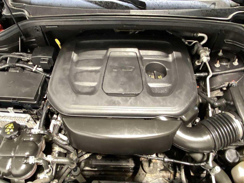 used 2020 Dodge Durango car, priced at $17,280