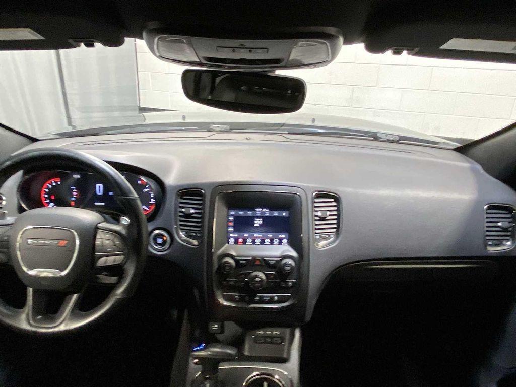 used 2020 Dodge Durango car, priced at $17,280