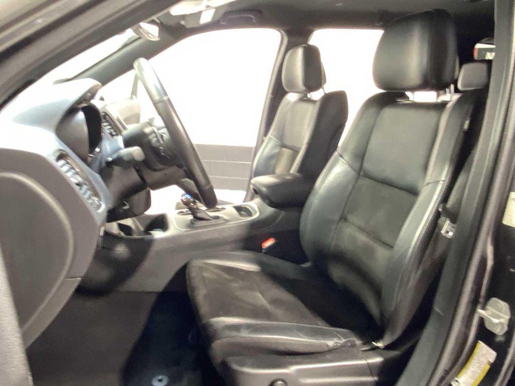 used 2020 Dodge Durango car, priced at $17,280