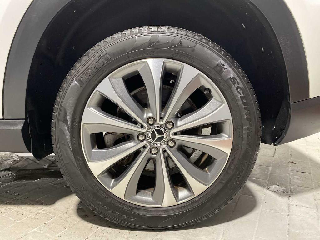 used 2020 Mercedes-Benz GLE 350 car, priced at $23,780