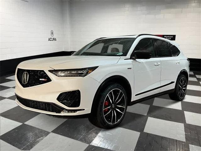 new 2024 Acura MDX car, priced at $70,614