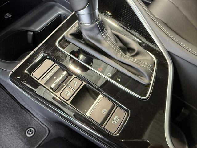 new 2025 Acura ADX car, priced at $38,350