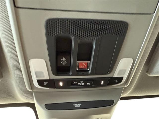 new 2025 Acura ADX car, priced at $38,350