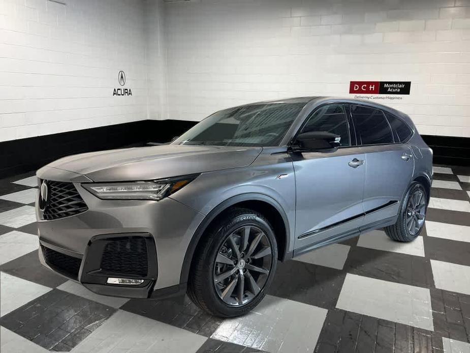 new 2025 Acura MDX car