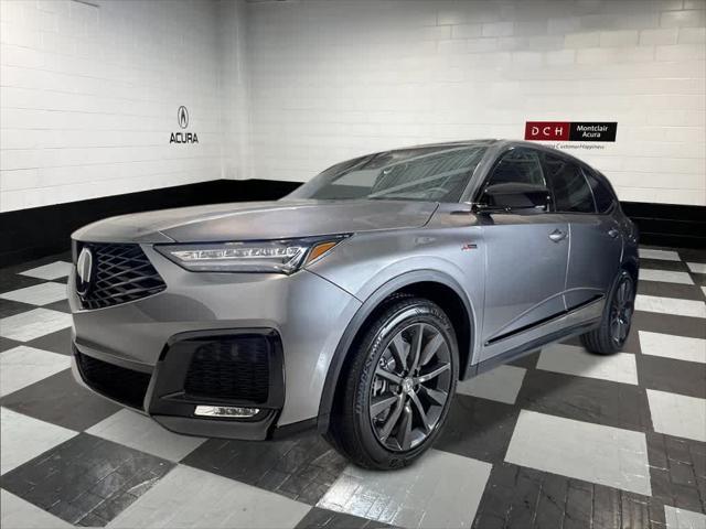 new 2026 Acura MDX car