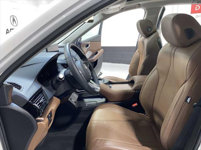 used 2024 Acura RDX car, priced at $41,440