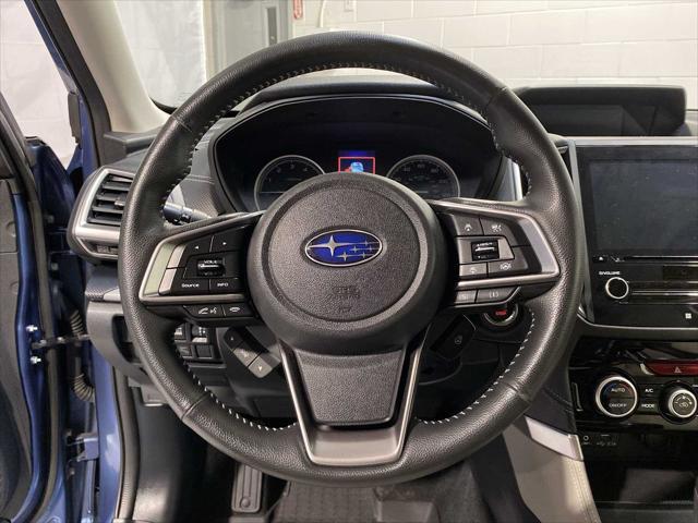 used 2020 Subaru Forester car, priced at $22,950