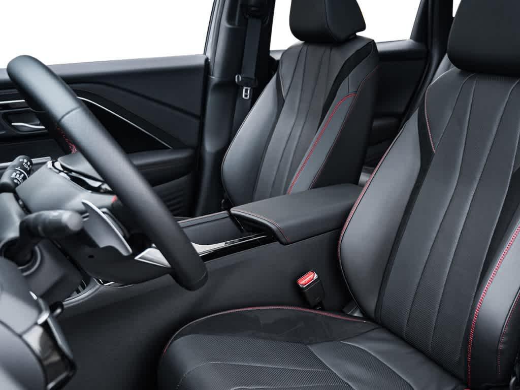 new 2025 Acura ADX car, priced at $45,950