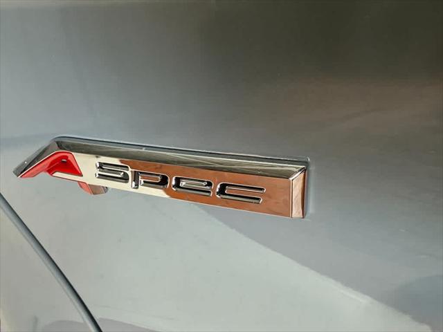 new 2025 Acura ADX car, priced at $45,950