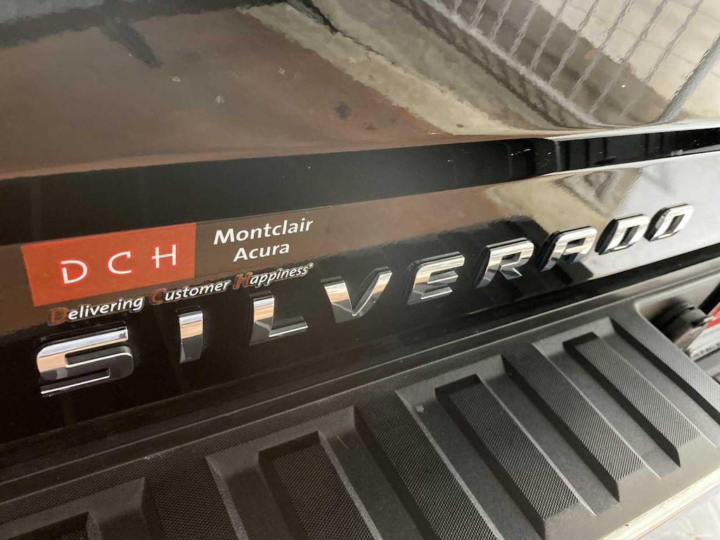 used 2016 Chevrolet Silverado 1500 car, priced at $14,480