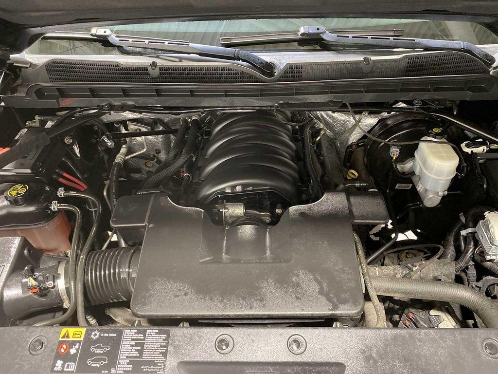 used 2016 Chevrolet Silverado 1500 car, priced at $14,480