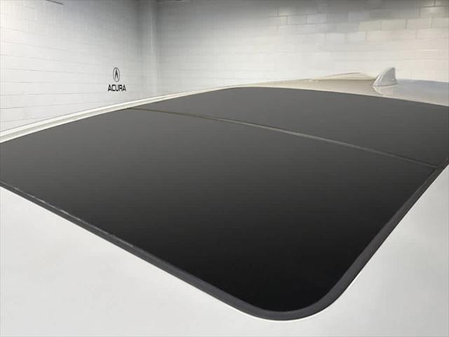 new 2025 Acura ADX car, priced at $41,950