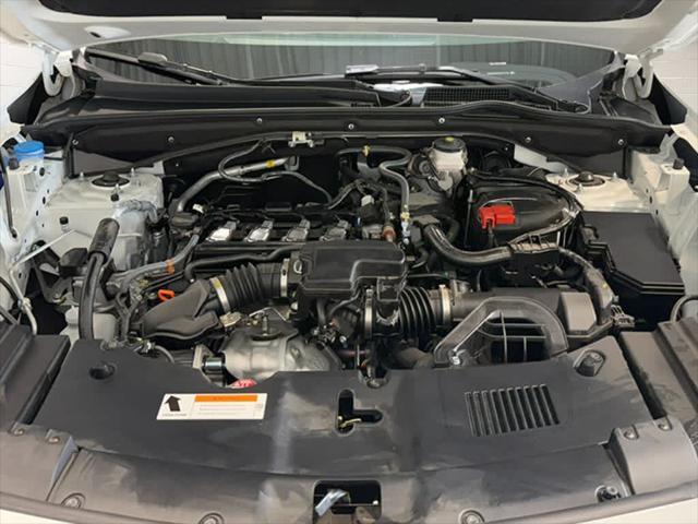 new 2025 Acura ADX car, priced at $41,950