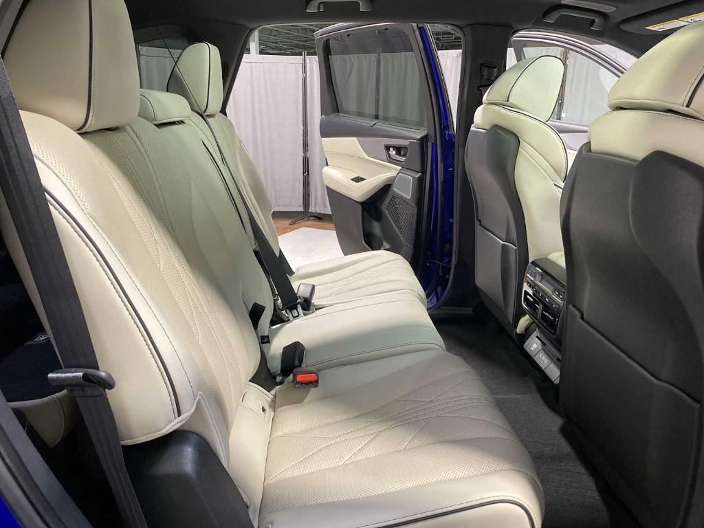 used 2025 Acura MDX car, priced at $64,880