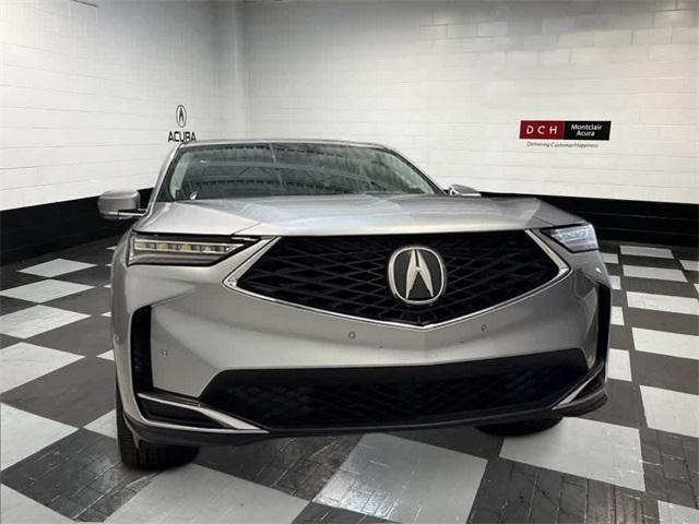 new 2026 Acura MDX car
