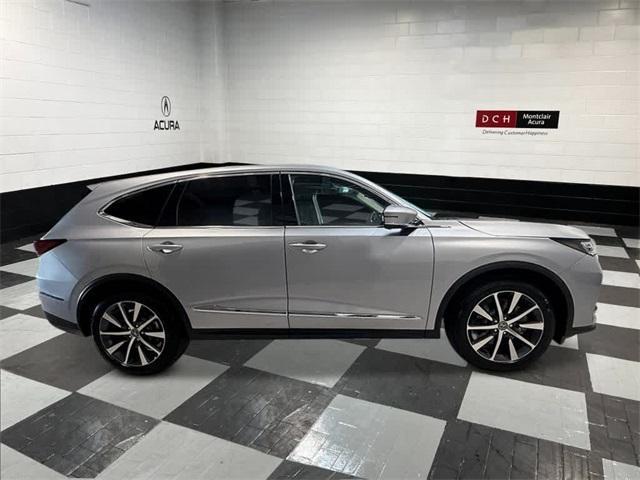 new 2026 Acura MDX car