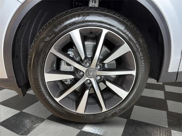 new 2026 Acura MDX car