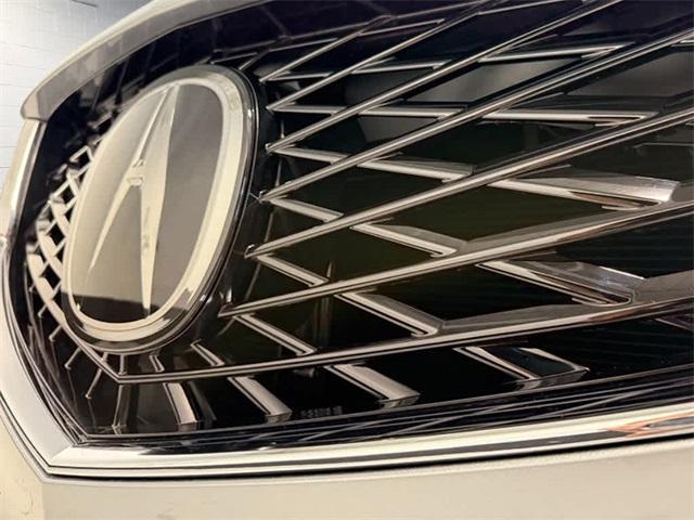 new 2026 Acura MDX car