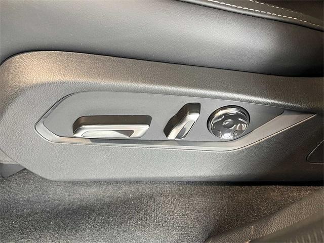 new 2026 Acura MDX car