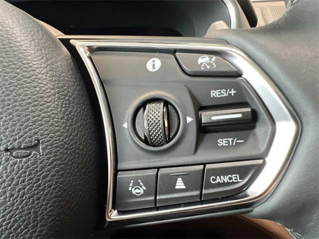 new 2026 Acura MDX car