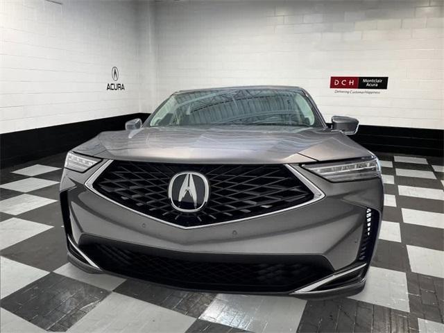 new 2026 Acura MDX car