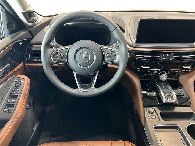 new 2026 Acura MDX car