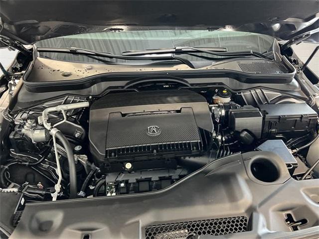 new 2026 Acura MDX car