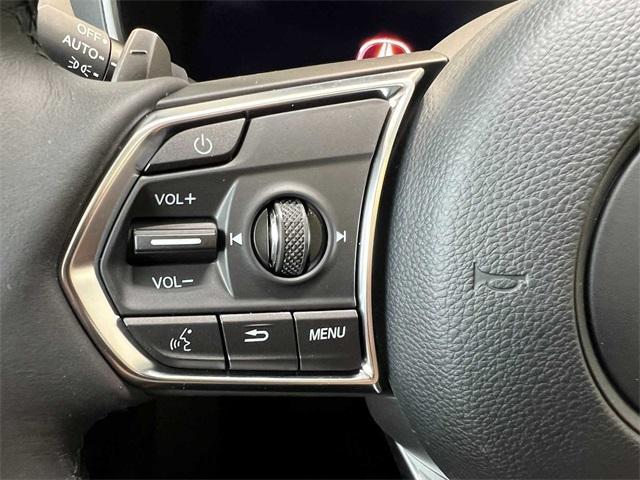 new 2026 Acura MDX car