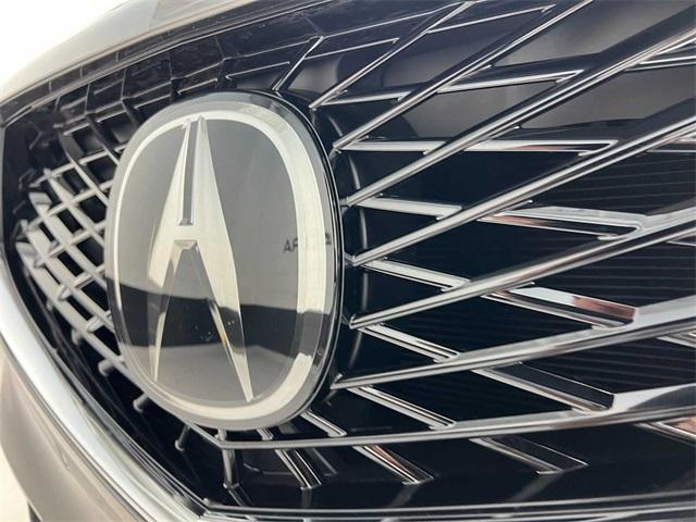 new 2026 Acura MDX car