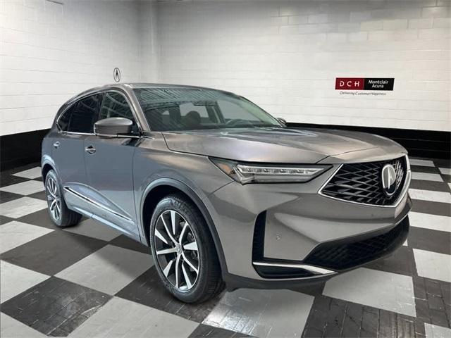 new 2026 Acura MDX car