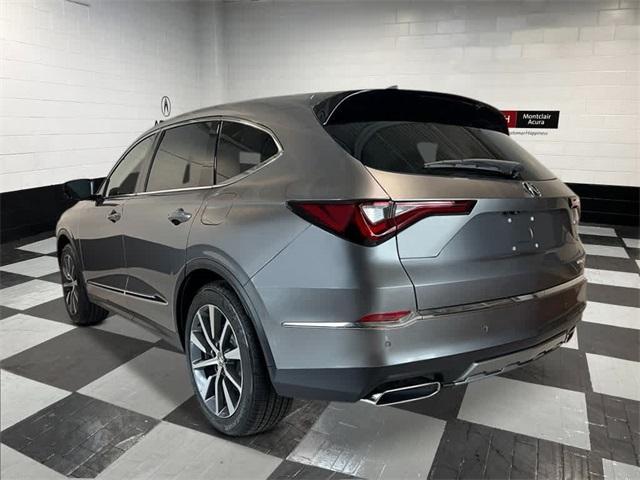 new 2026 Acura MDX car