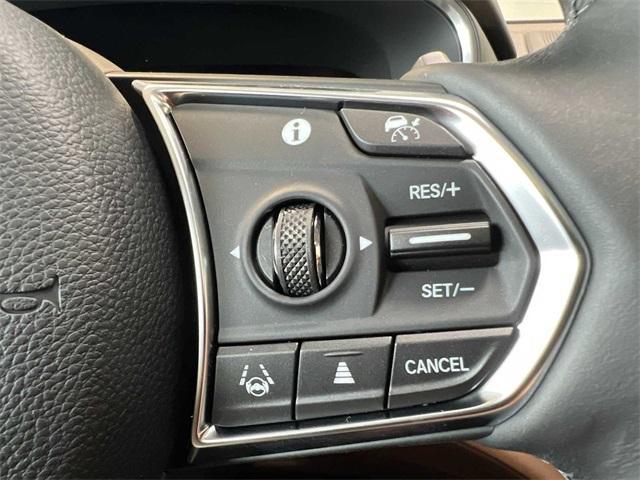 new 2026 Acura MDX car