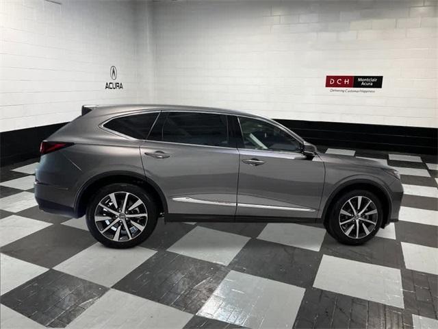 new 2026 Acura MDX car