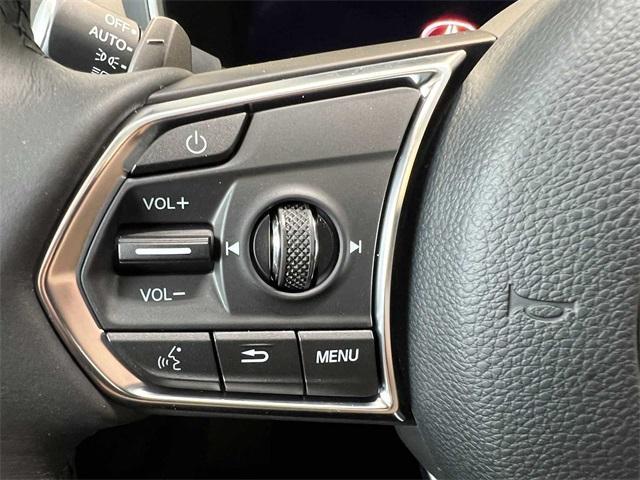 new 2026 Acura MDX car