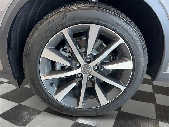 new 2026 Acura MDX car