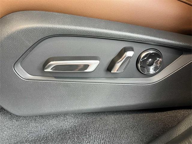 new 2026 Acura MDX car